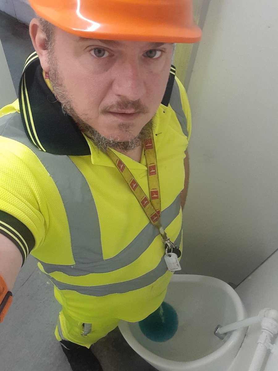 Trucker Scottie tweet media
