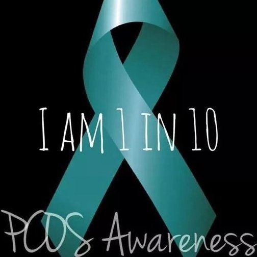 VesselIsMe's tweet image. September is PCOS awareness month. What is PCOS? PCOS is polycystic ovarian syndrome. It is a common condition that affects your hormones. It causes irregular menstrual periods, excess hair growth, acne and infertility. #pcoswarrior #pcosawareness