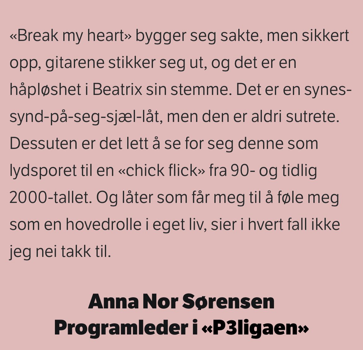 thenam's tweet photo. i natt klarte jeg ikke å sove. så da gjorde jeg det man ikke skal gjøre. tok frem mobilen for å surfe. men det viste seg å bli veldig koselig🥰🥹 https://t.co/Bd5mR7mM8h