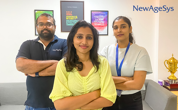 NewAgeSys_'s tweet photo. SUCCESS STORIES: SOME HAPPY FACES

Click here to read more:
https://t.co/Pxw486KZ5N

#leadership #training #employeeengagement #employeeexperience #hrcommunity #hr #newagesys #infoparkkochi #NewAgeSys #NewAgeSysSolutions https://t.co/S7IJ0Xo3IR
