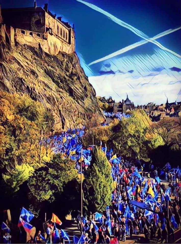 no1_scotland's tweet photo. Sadly missing out on this due to unpaid caring duties, However my solidarity extends to all who attend, & to those who like me wish to, But can't. Forget your divisions, Forget your party allegiances and put your country first. @theSNP @AlbaParty @Scotgp
#SolidarityForScotland ๐ด๓ ง๓ ข๓ ณ๓ ฃ๓ ด๓ ฟ https://t.co/uAkgVAo21j