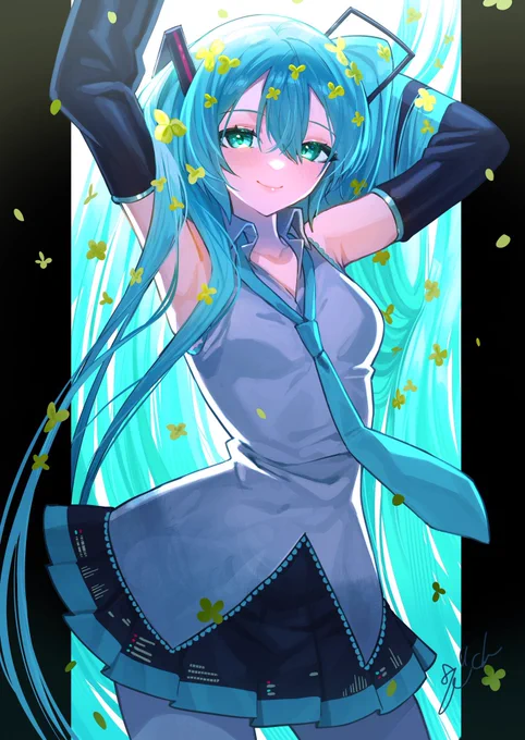 #初音ミク誕生祭2023 