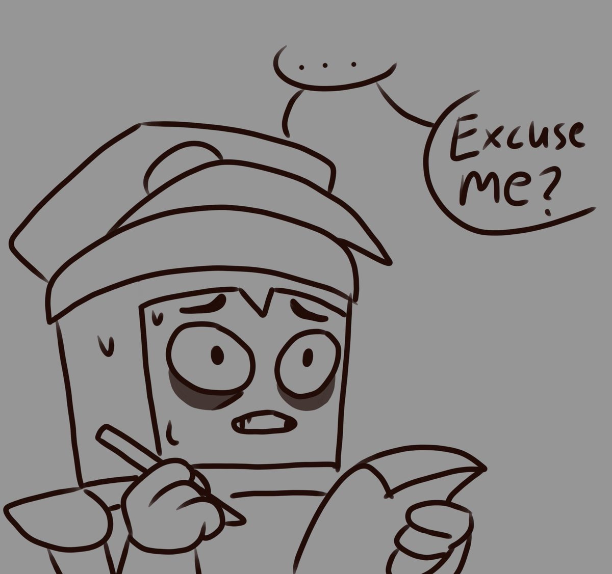 deepfriedhopes1's tweet photo. Detective Decaf had a hard time
#transformersbotbots #tfbotbots #Botbots #botbotsocs https://t.co/glU5cuvONy
