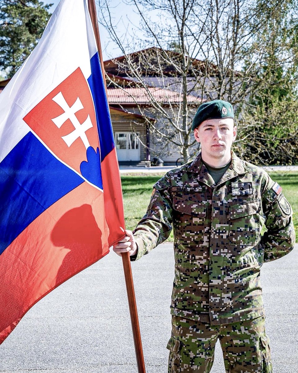 Retweet to join us in wishing our Ally #Slovakia 🇸🇰 a happy Constitution Day 

🤝 <a href="/Slovakia_NATO/">Slovakia in NATO</a>

#DeňÚstavySlovenskejRepubliky 
#WeAreNATO