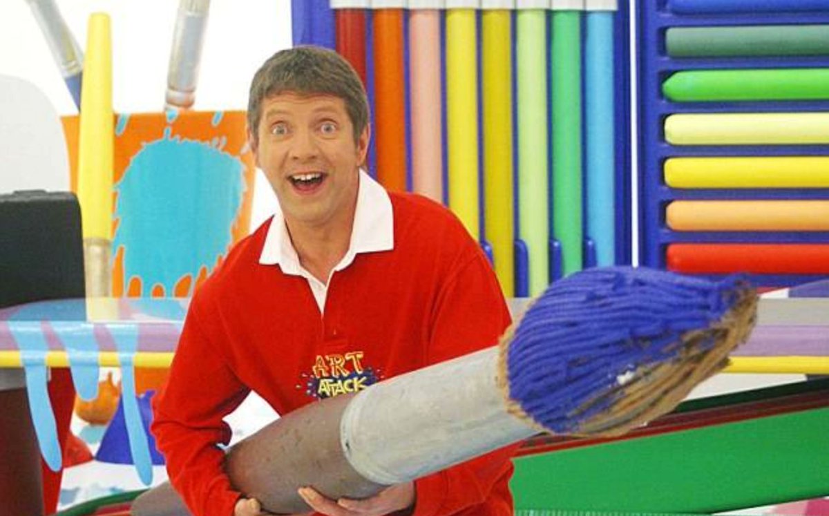 OldSquareWheels's tweet image. Farewell #CITV