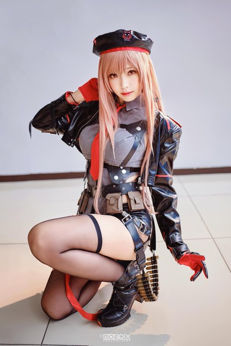 Twitterのコスプレ画像11