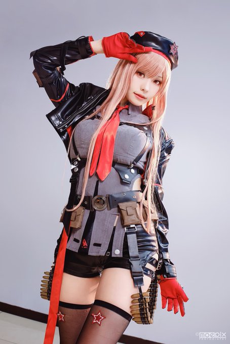 Twitterのコスプレ画像12