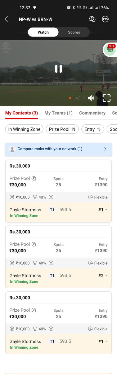 Added one more 😅😅