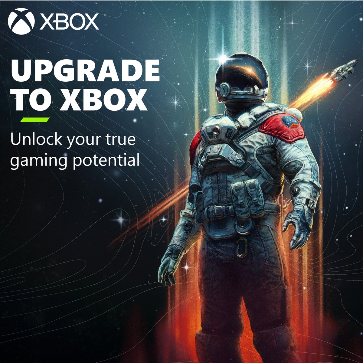 Elevate your gaming journey with the ultimate upgrade! 📷📷 #GamingConsoles #xbox #BTGames
btgames.co.za/consoles/xbox