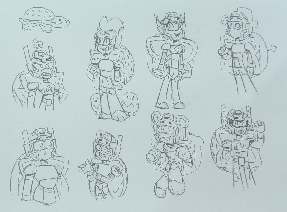 deepfriedhopes1's tweet photo. Burgers, burgers and burgers!
#transformersbotbots #tfbotbots #Botbots #botbotsocs https://t.co/dfqtYWAIx0