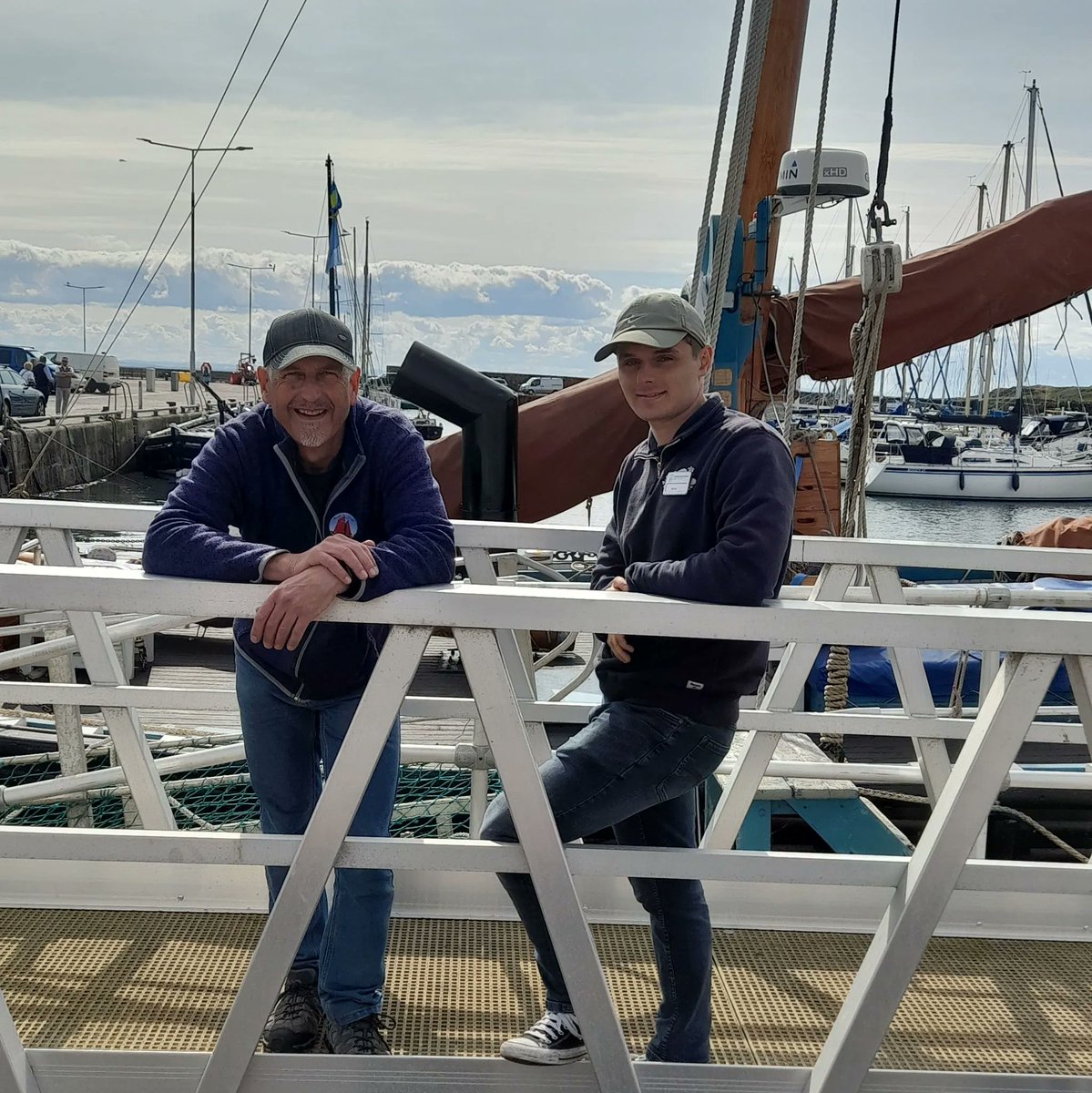 The Scottish Fisheries Museum tweet media