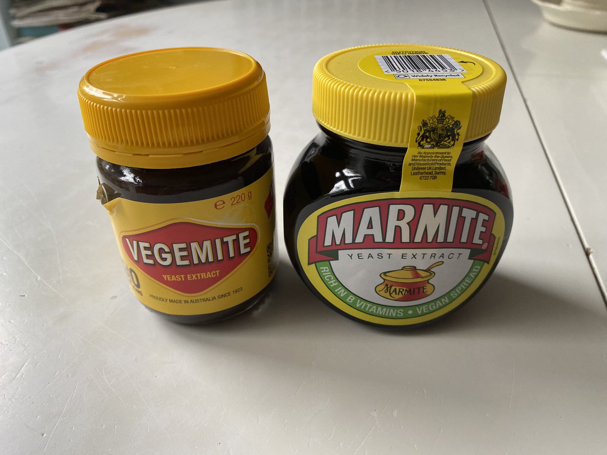 Sometimes the choice is tricky when you work on Australia trading relationships…