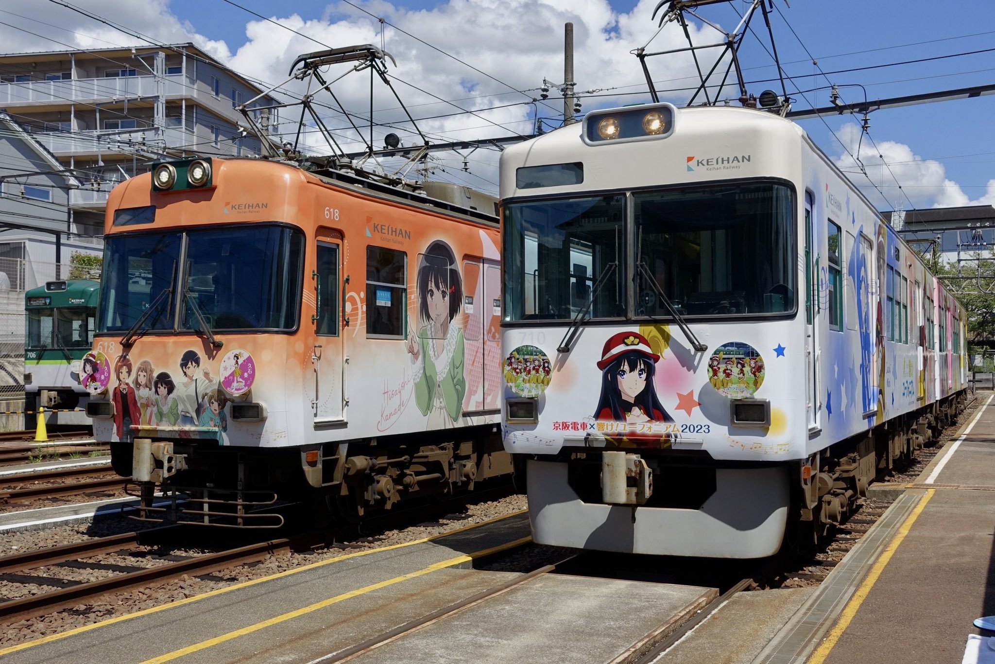 京阪電車おでかけ情報【公式】 on X: 京阪電車おでかけ情報【公式】 on X: