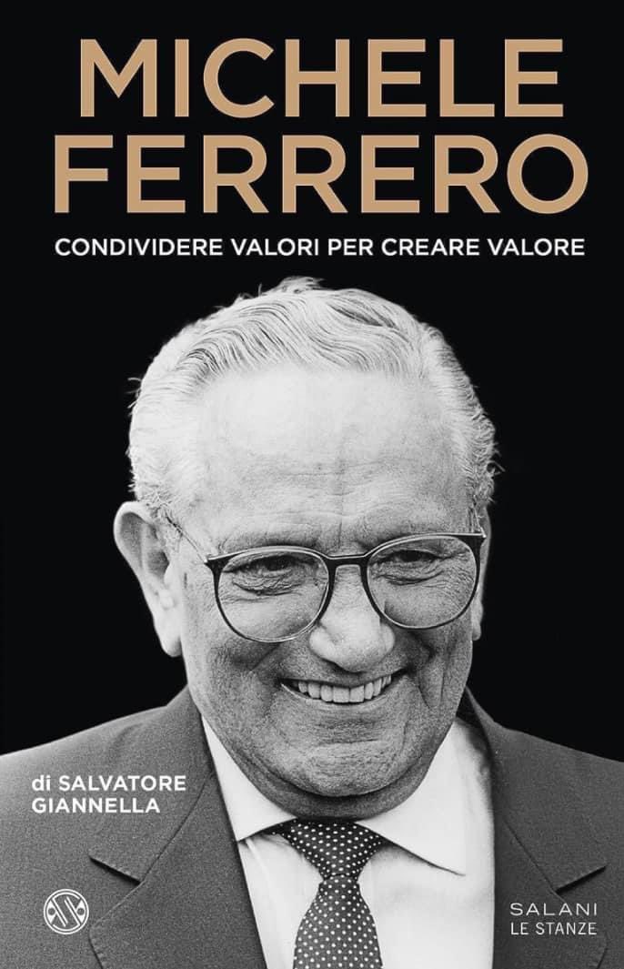 chiccoreggiani7's tweet image. Grande azienda. Stupenda storia imprenditoriale. Bel libro. Ve lo consiglio. 

#books #shareideas #summer #reading #learning