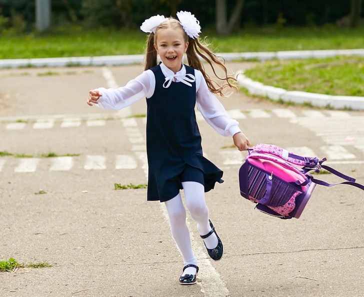 Russia's tweet image. 📆 On September 1st Russia celebrates #KnowledgeDay. 

A long-standing tradition to celebrate the start of a new academic year involves all: students, teachers, parents.

🥳 This joyful day is all about celebration of knowledge, youth and aspirations.