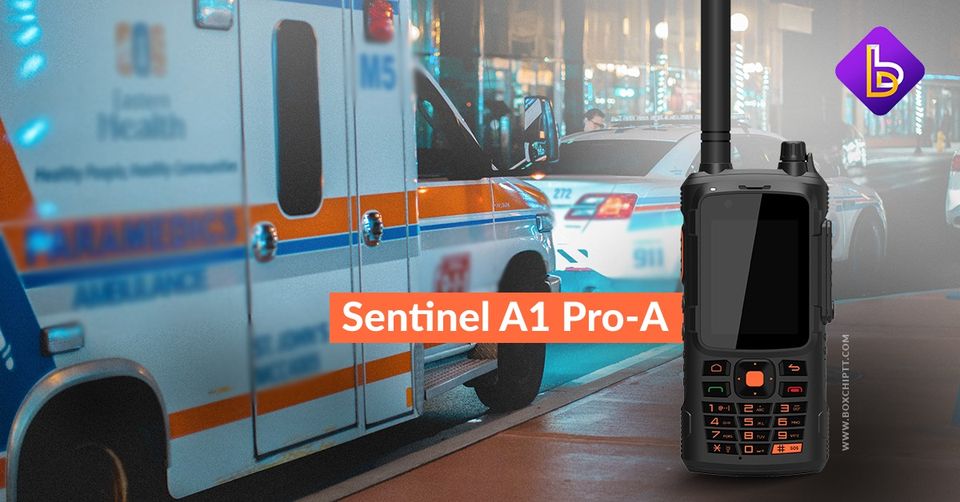 boxchip's tweet photo. Boxchip A1Pro-A multi-mode DMR + PoC radio comes with 2.4 inch multi-touch display, 2M front + 5M rear camera. It ensures user can switch between DMR and PoC communications seamlessly. Discover more here https://t.co/Pvpd8i2UEv
#A1ProA #Boxchip #bodycam #LTE #pushtotalk #POC #PTT https://t.co/ibnxihL8PS