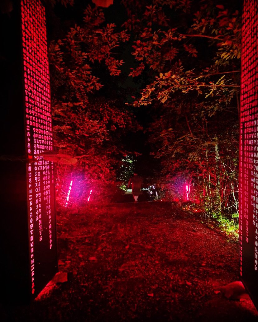 Octohawk1's tweet image. Something lurks in the forest…

#nextalbum #inthemaking #studioprocess #tracking #songwriting #videoproduction