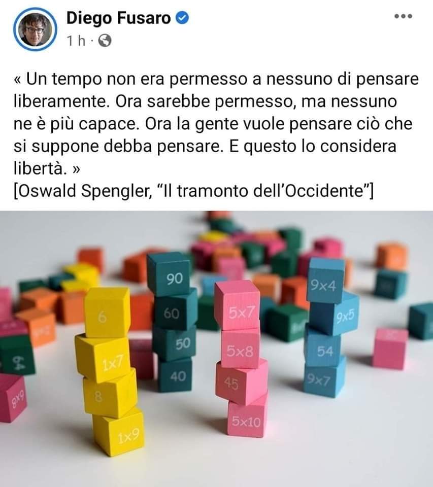 DiegoFusaro's tweet photo. https://t.co/sLFoaxsxro