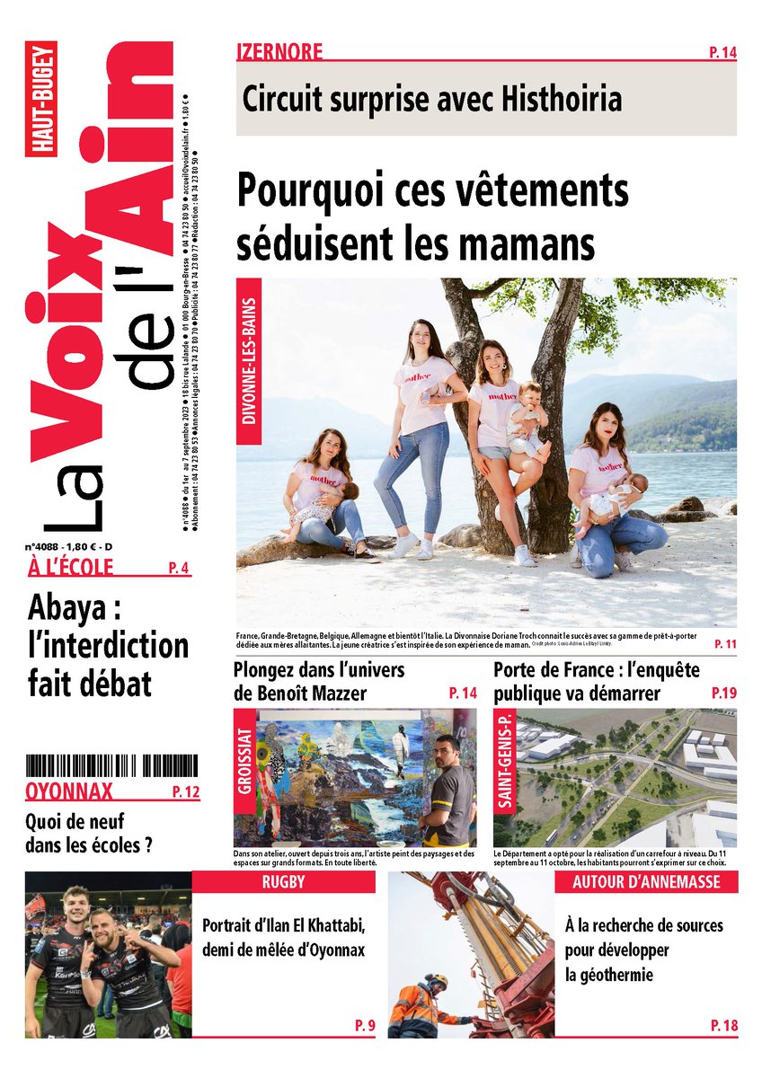 nicolas bernard tweet media