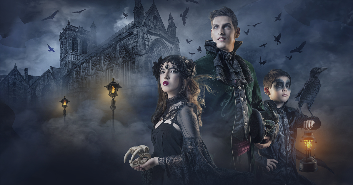 Paisley Halloween Festival is back for 2023 with a new format!

The event will take over the town centre from Thursday 26 to Saturday 28 October.

Read more: renfrewshire.gov.uk/article/13490/…