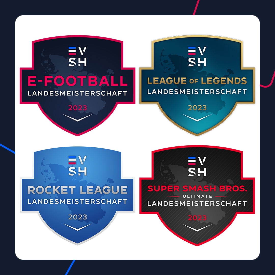 E-Sport-Verband Schleswig-Holstein e.V. tweet media