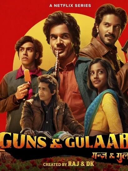 Recommendations from the month of August 2023.
1. #RockyAurRaniKiiPremKahaani
2. #MadeinHeavenSeason2 on @PrimeVideoIN
3. #GunsAndGulaabs on @NetflixIndia
@aliaa08 @RajkummarRao @RanveerOfficial @sobhitaD @gulshandevaiah #KaranJohar
@dulQuer