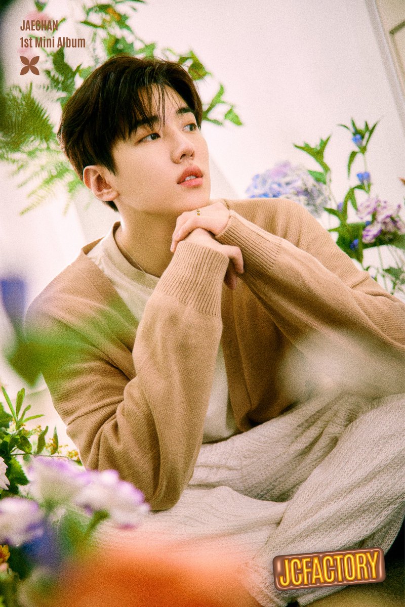 dkz_dy's tweet photo. JAECHAN 1st Mini Album 【JCFACTORY】

🖼 CONCEPT PHOTO
BROWN ver.

🎶 2023.09.06 18:00 (KST)

#재찬 #JAECHAN
#JCFACTORY https://t.co/CN7d3O2cyD