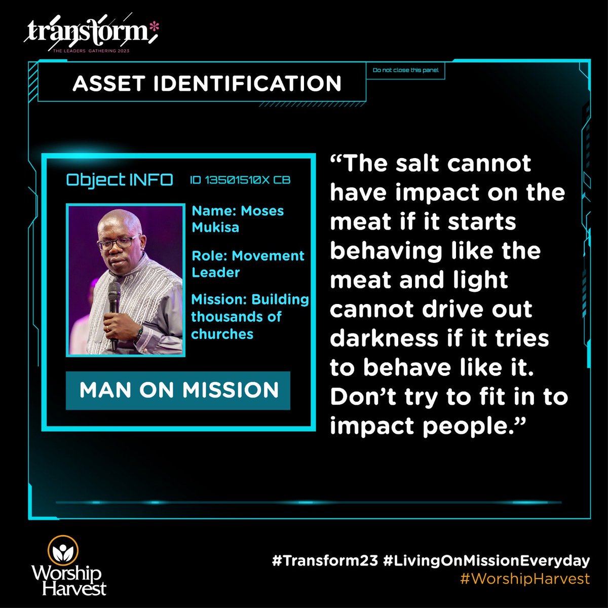 geenosam's tweet photo. #Transform23
#LivingOnMissionEveryday
#WorshipHarvest
#HarvestInstitute https://t.co/1BPG3ZqYG0