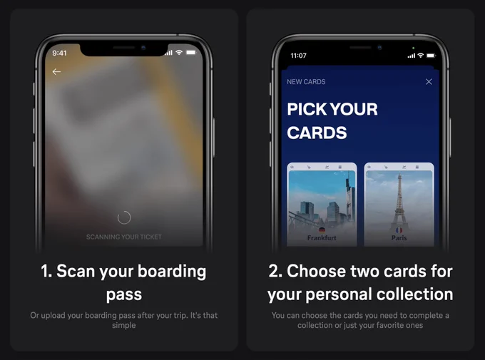 miin l NFT情報コレクター⚡ tweet media