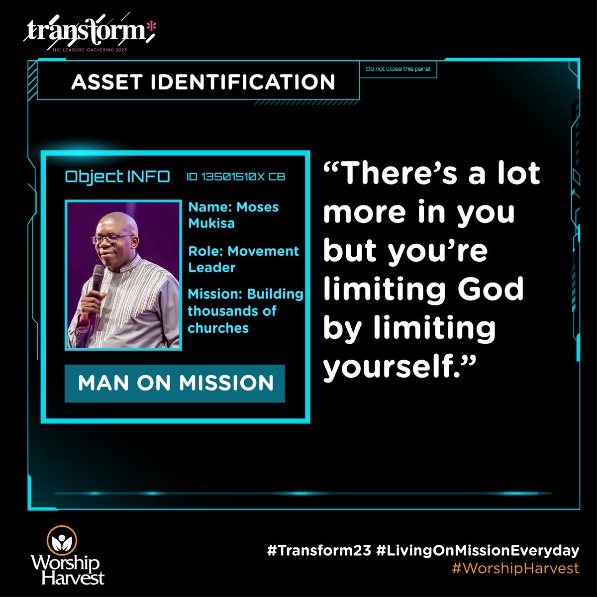 geenosam's tweet photo. #Transform23
#LivingOnMissionEveryday
#WorshipHarvest
#HarvestInstitute https://t.co/FjcDAqaPA4