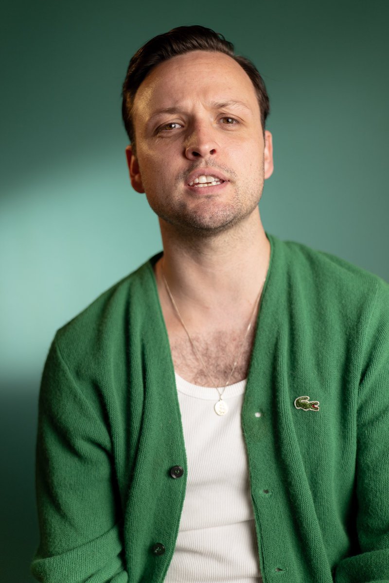 Lewis Fernandez tweet media