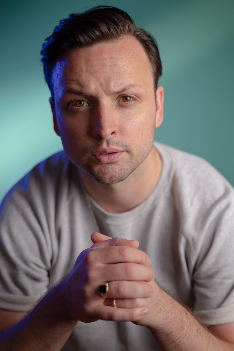 Lewis Fernandez tweet media