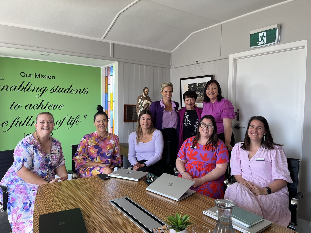 Lismore Learning & Teaching tweet media
