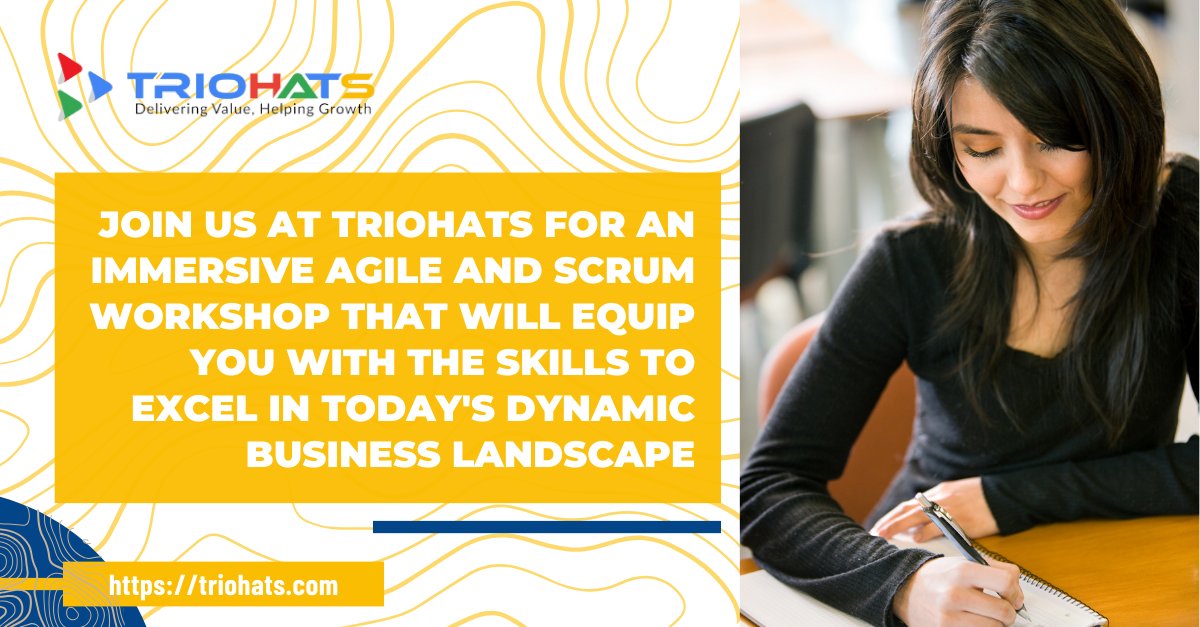 Triohats Consulting Services tweet media