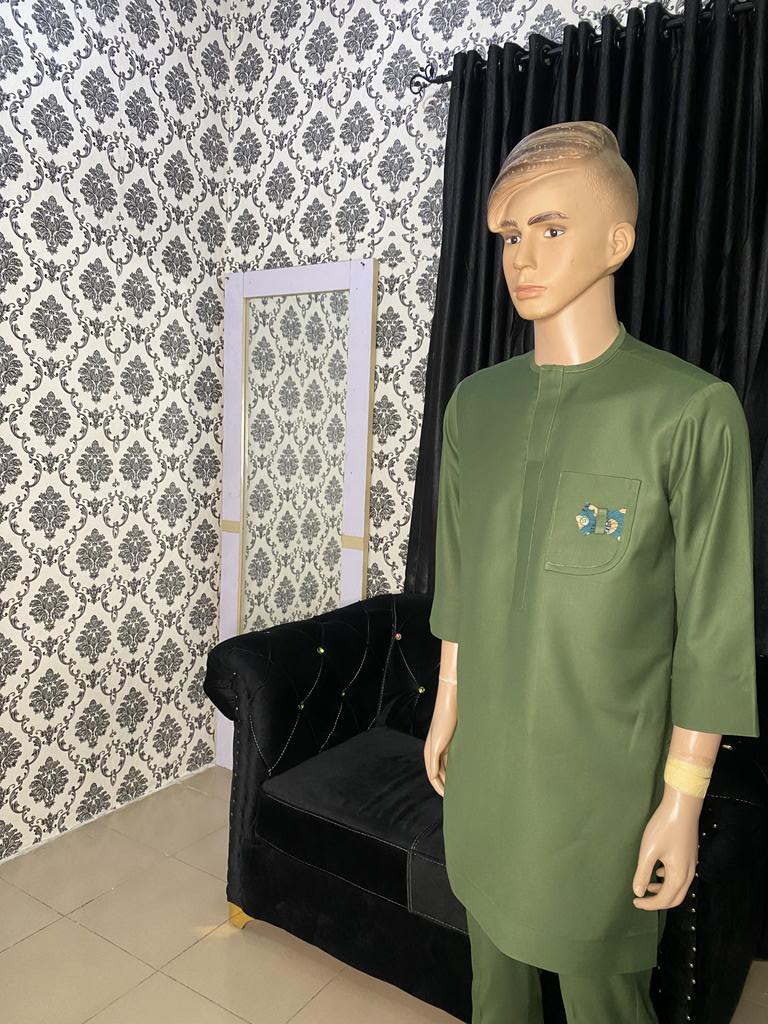 toyone_couture's tweet photo. We pay attention to every details ๐ฏ
check the Fitness, Neatness and Perfection out guys ๐ฏโ๏ธ๐๐ชก
pls help RT @Maliqifeoluwa @SirBosun @joesteve__ @AdeyemiSijuwade @InsideOsogbo #BBNaijaAllStars #DeadlineDay #Rugar #Whitemoney #Alex #Palmer #Amrabat #Jcole #Newcastle #AnsuFati https://t.co/WtvTjjg9sB
