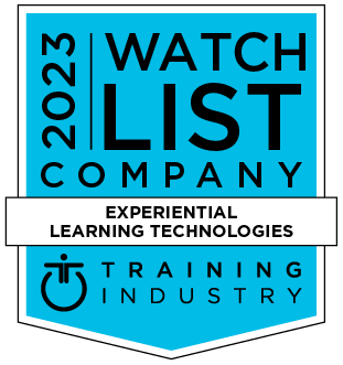 StratxSims's tweet photo. Thrilled to share that StratX Simulations has made it to the 2023 Top Experiential Learning Technologies Companies Watchlist by @Training Industry, Inc.! 🏆 Our commitment to innovation and immersive learning has been recognized. Thanks to everyone for making this possible! https://t.co/zu3VpvzBaI