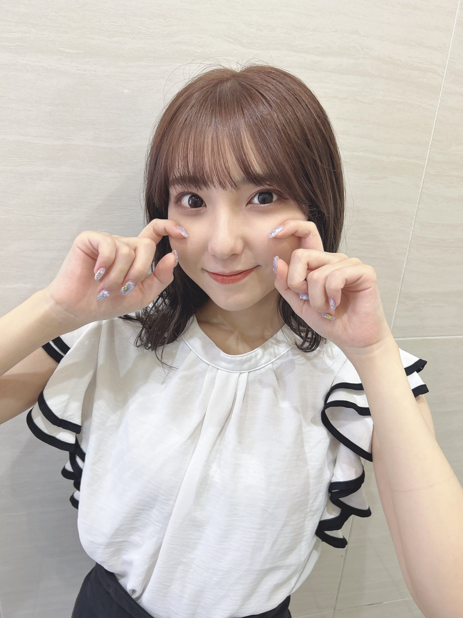 鷹村彩花 on X: 