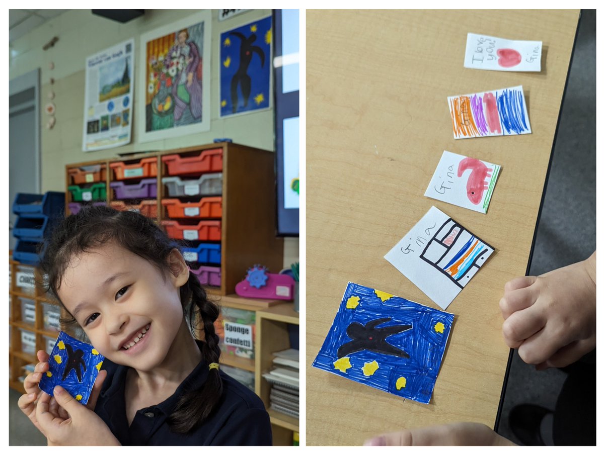 Seoul Foreign British School tweet media