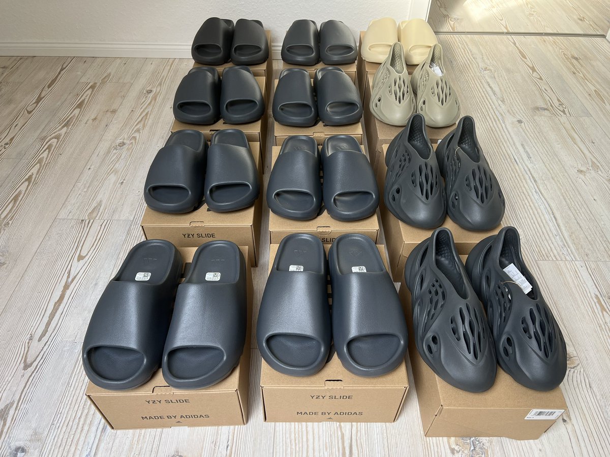 _Lami_'s tweet image. Thx! 🩴🔥 @GoatifyIO