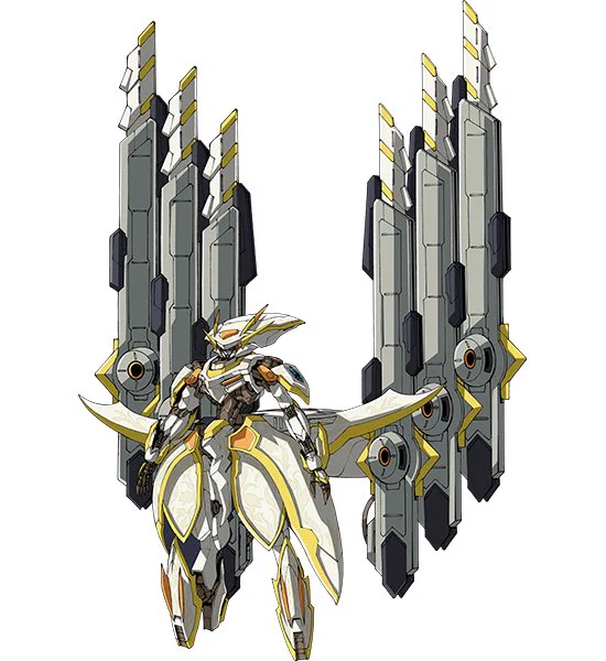鷲尾デザイン感あるが……さて#鉄オルG 