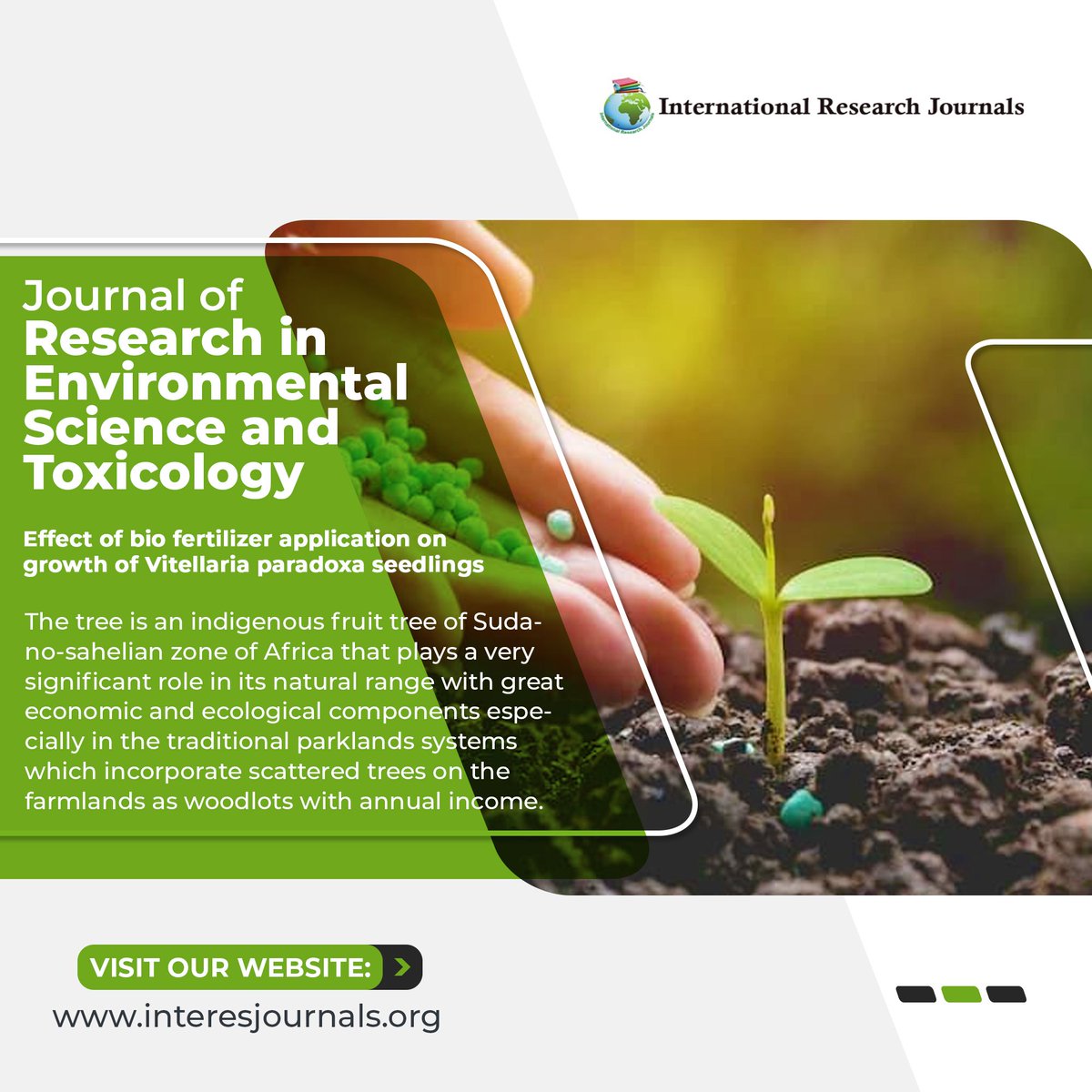 interesjournal1's tweet image. #Patulin is a harmful #mycotoxin produced by fungi that frequently occurs in damaged fruits including apples, pears, and grapes. #Researchers have recently identified a new filamentous fungal strain that may destroy patulin through #transforming it.
#TechnologyNews #SCIENCE
