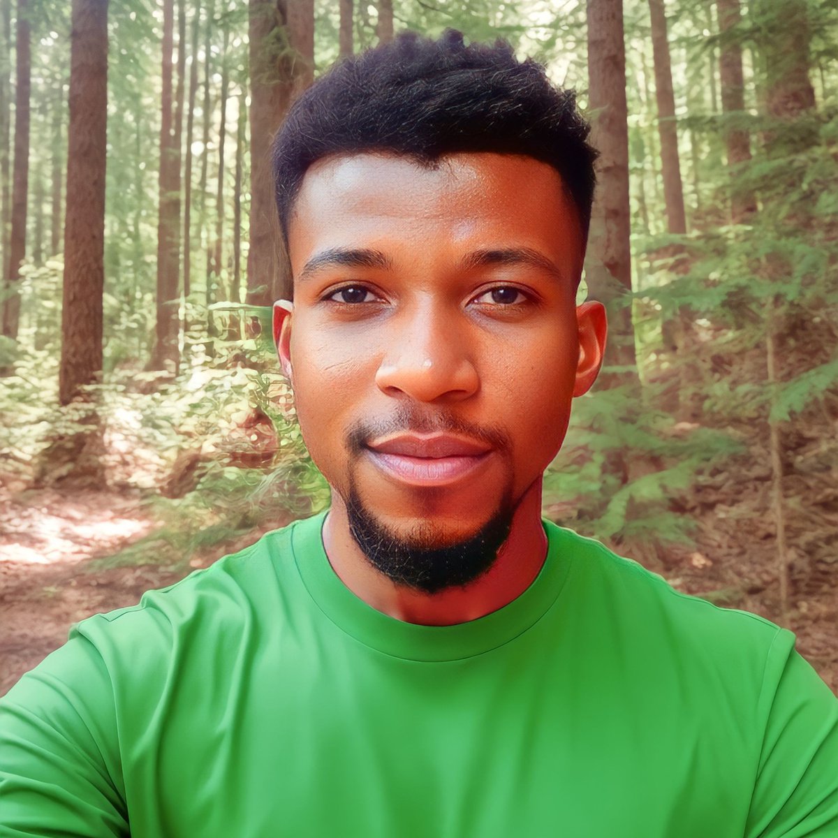 voice_armstrong's tweet photo. #NewProfilePic https://t.co/tHXJMvEfSX
