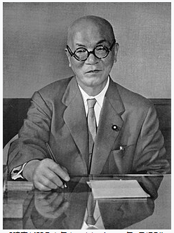 Simon_Sin's tweet photo. 関東大震災で「朝鮮人が暴動を起こしている」というデマを積極的にばらまいたのが警視庁官房主事だった正力松太郎（のちに読売新聞社の社主になる）。正力が新聞記者に朝鮮人暴動デマを伝えて記事にさせたのが朝鮮人虐殺の一因となった。 #ss954 https://t.co/hMKwXa87Y2