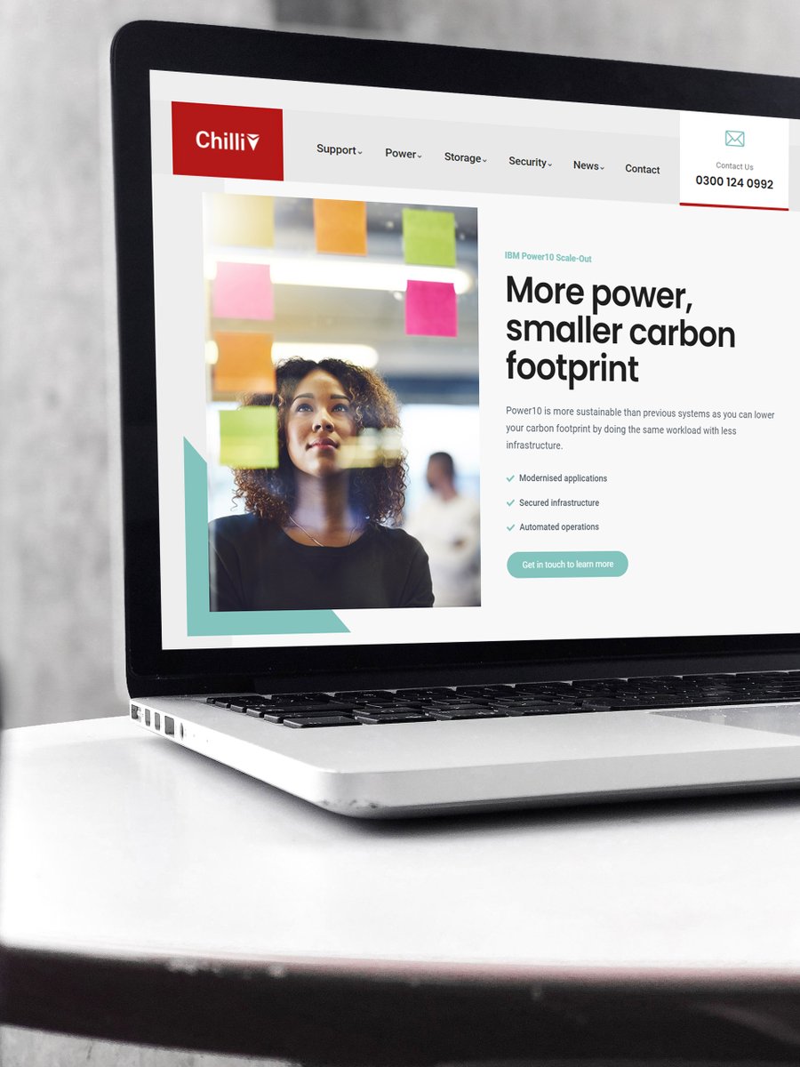 Increased power capacity, increased energy efficiency and up to 32% performance increase compared to Power9...just a few reasons to upgrade to #power10 #upgrade #ibm chilli-it.co.uk/ibm-power-10-2/