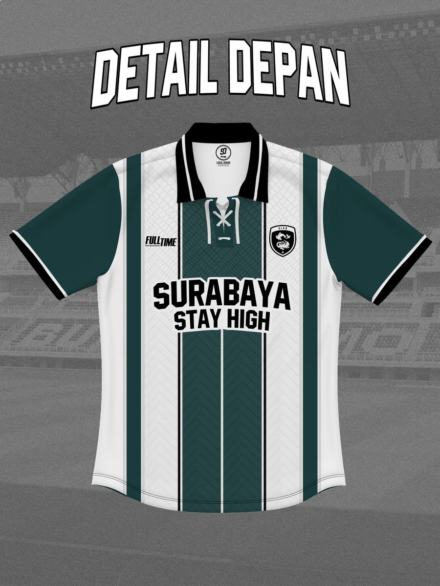 fulltime90merch's tweet photo. PRE ORDER NOW‼️
CLOSE 10 SEPTEMBER 2023

INFO PRDER :
WA : 081555323089
IG : fulltime90merch
#persebaya #bonek #sivb #jerseypersebaya https://t.co/qxdYQQm2tn