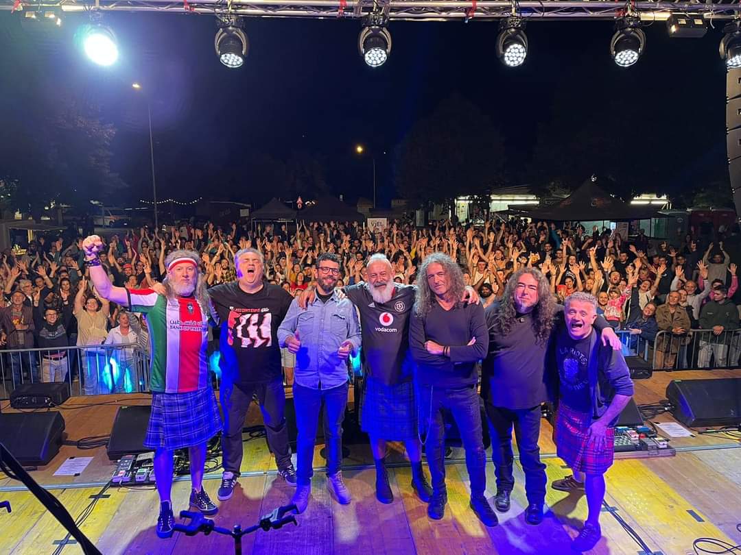 MCityRamblers's tweet photo. Ieri sera 31 Agosto a #Polpet (BL)
Grazie a tutte/i
#altomaretour2023
#altomare #PolpetLaSagra #belluno #daicandom
#mcr #modenacityramblers https://t.co/oohgaHTzzk