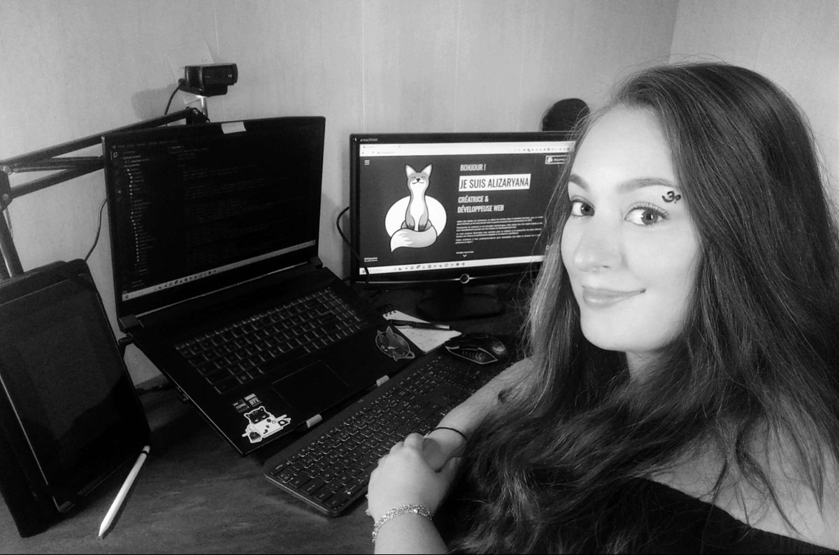 Ana 💫 tweet media