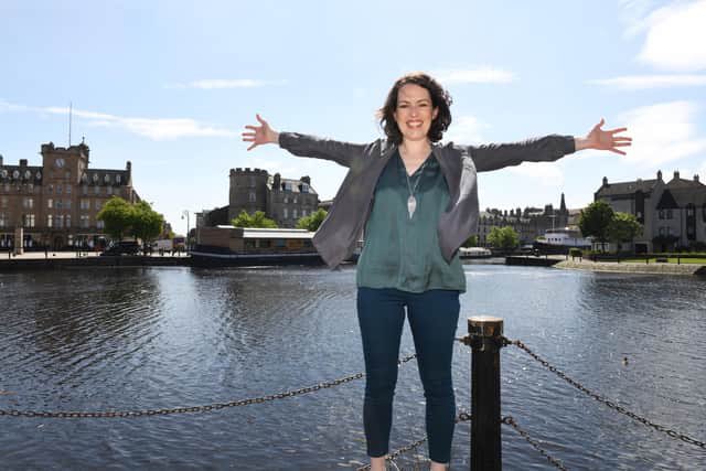 brianjaffa's tweet photo. New on @TheScotsman site: The new @LeithComedyFest secures @CreativeScots backing in its first year as the inaugural line-up of acts and venues is revealed ahead of next month’s three-day event.
https://t.co/bsf9PFHbC7 @scotsman_arts https://t.co/coSdvwyTOO