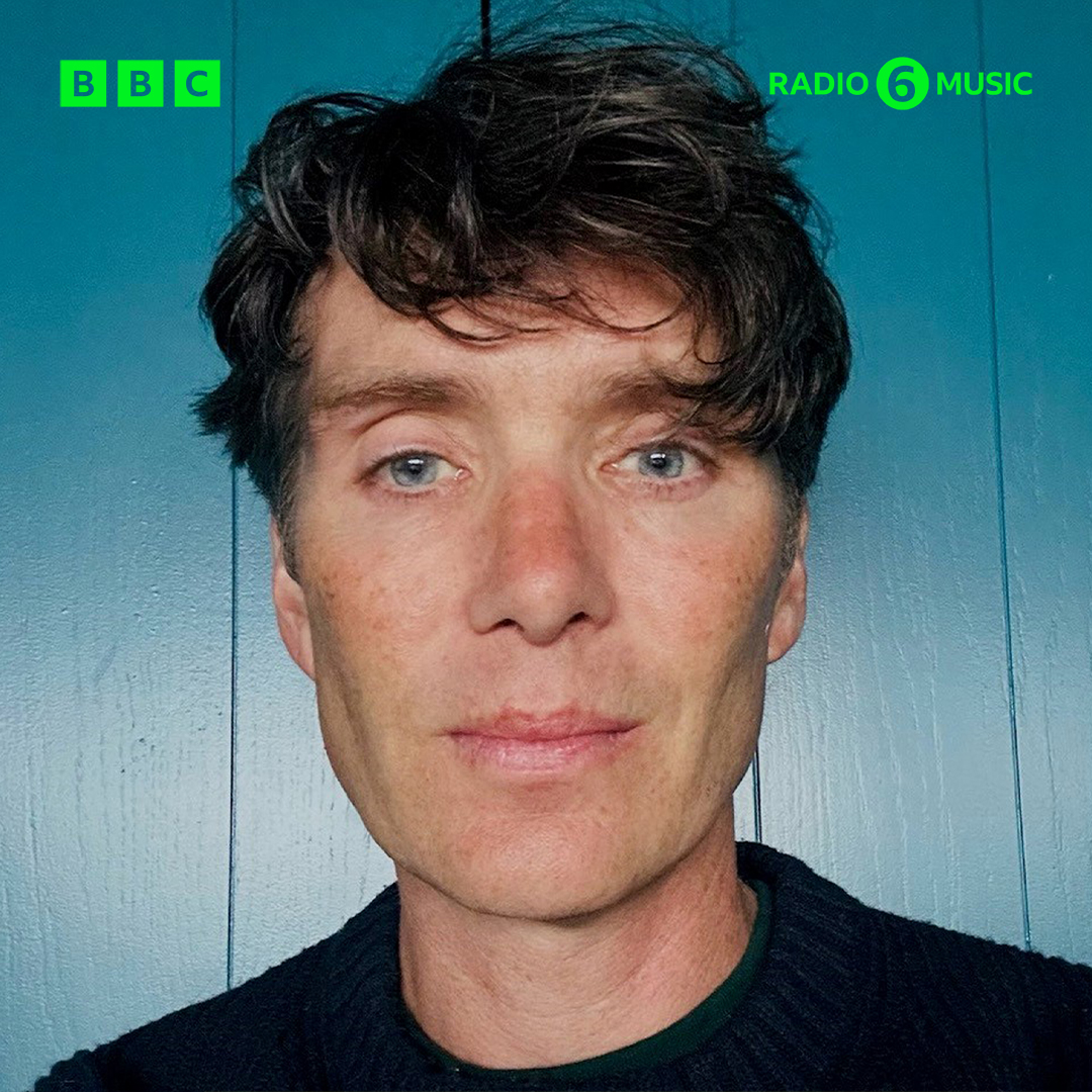 We're thrilled to announce that Cillian Murphy’s Limited Edition returns to 6 Music on Sundays, 10pm-12am from 17th September ✨ His weekly nocturnal playlist sees Cillian explore music from all corners of his record collection & share why they hold a special place in his life.