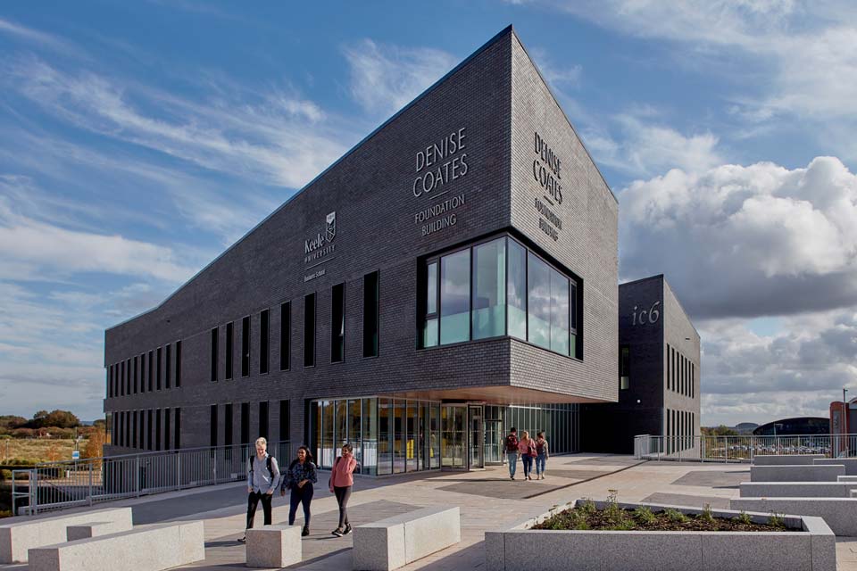 Keele Business School PRME Chapter Event: Sustainability and Smart Energy - Wed, 6 Sep 2023 12:00 - 16:30 BST Register and learn more about the event: eventbrite.co.uk/e/keele-busine……